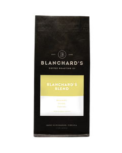 Blanchard’s Blend