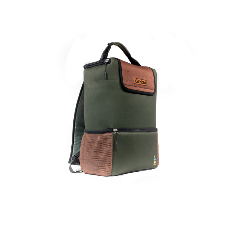 Woody Pouch 24 Backpack