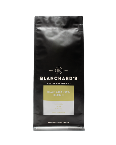 Blanchard’s Blend