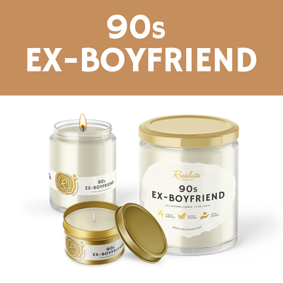 90s Ex-Boyfriend
