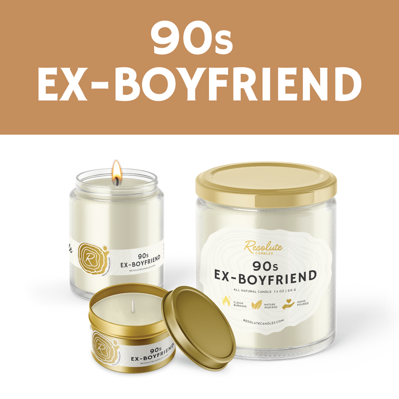90s Ex-Boyfriend