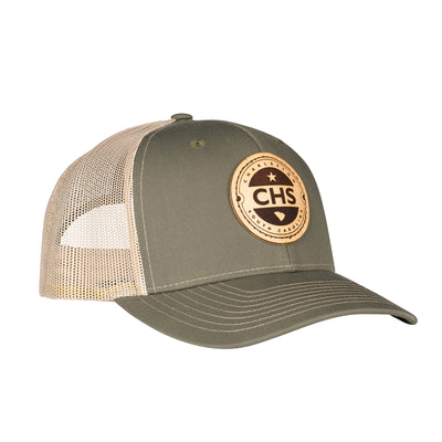 The CHS Patch Trucker Hat