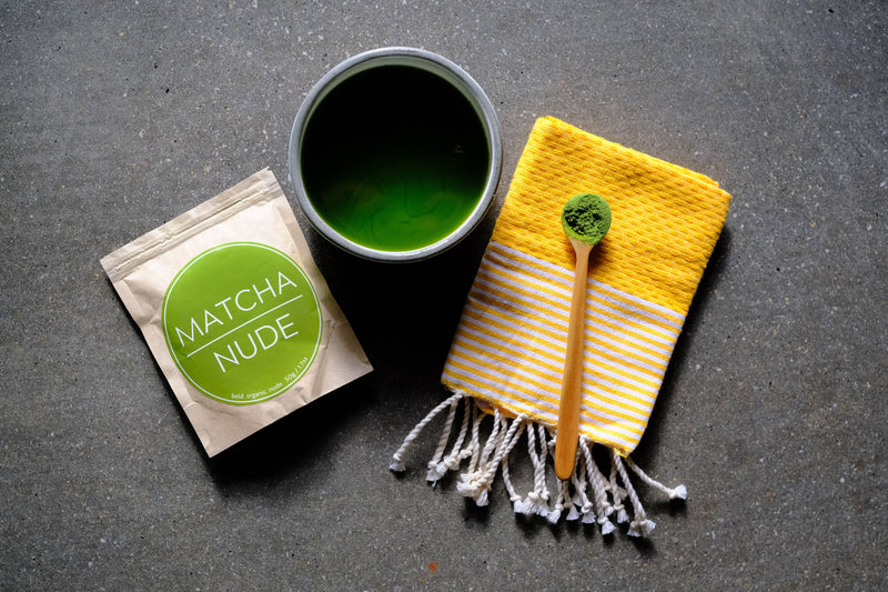 Organic Matcha 50g - 38 servings