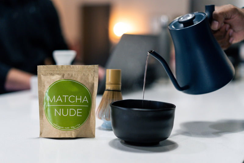 Organic Matcha 50g - 38 servings
