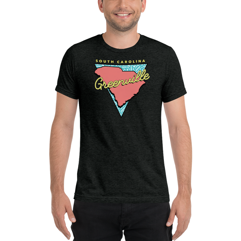 Saved by the GVL Unisex T-Shirt