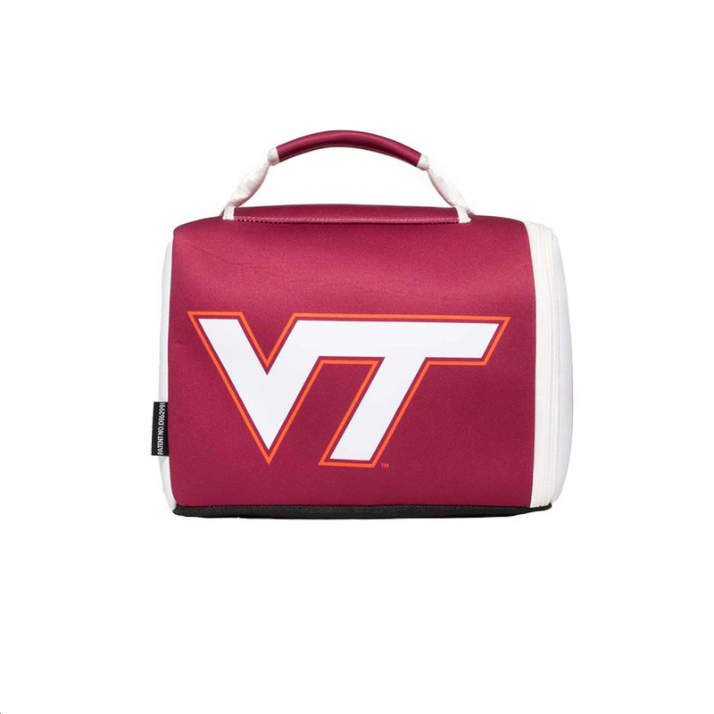 Virginia Tech 12-Pack Kase Mate