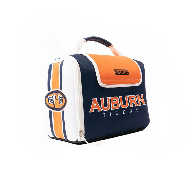 Auburn 12-Pack Kase Mate