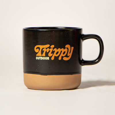 Trippy Camp Mug