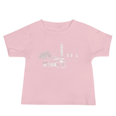Polk Theatre | Baby Jersey Short Sleeve T-Shirt
