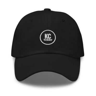 KCtoday Baseball Hat