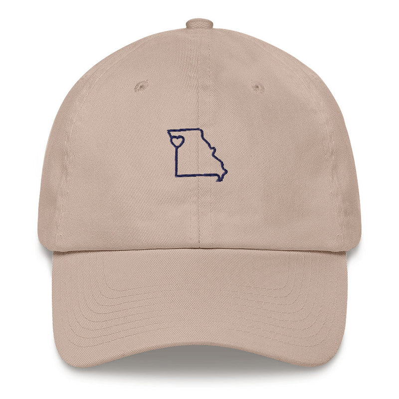 State of Mind Ladies Cotton Hat