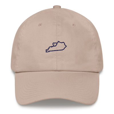 Louisville State of Mind Ladies Cotton Hat