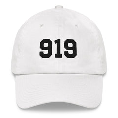Reppin' the 919 | Dad hat