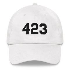 Reppin' the 423 | Dad hat