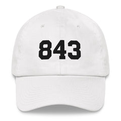 Reppin' the 843 | Dad hat