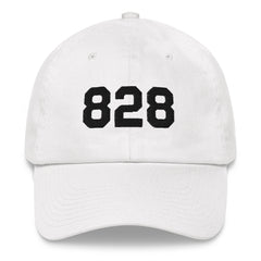 Reppin' the 828 | Dad hat