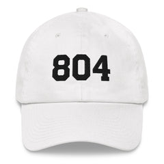Reppin' the 804 | Dad hat