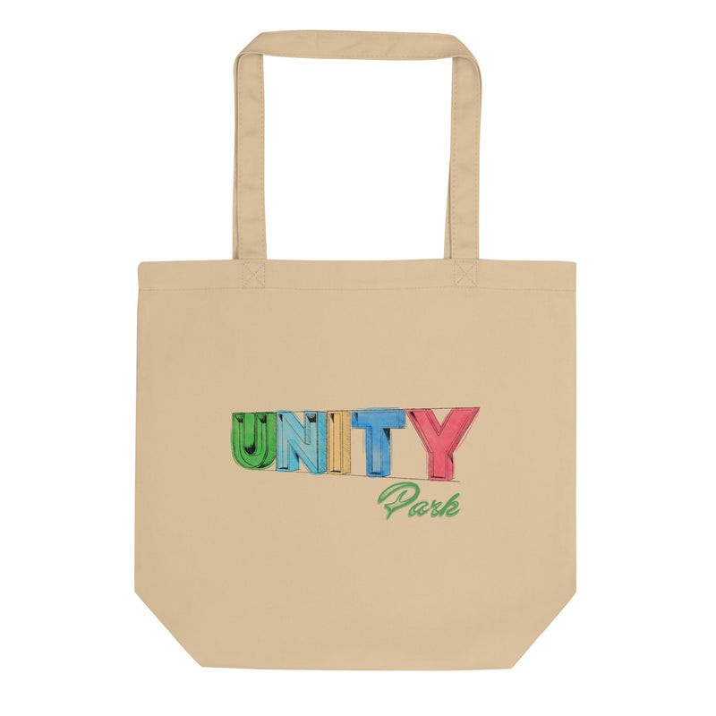 Unity Park | Eco Tote Bag