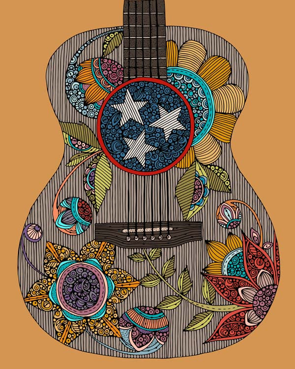 Nashville Guitar