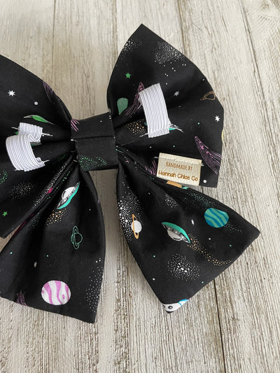 Out Of This World Duchess Bow