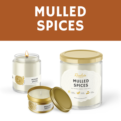 Mulled Spices