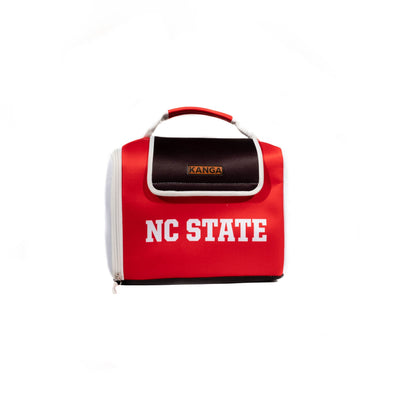 NC State 12-Pack Kase Mate