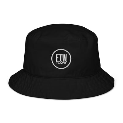 FTWtoday Bucket Hat