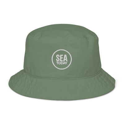 SEAtoday Bucket Hat
