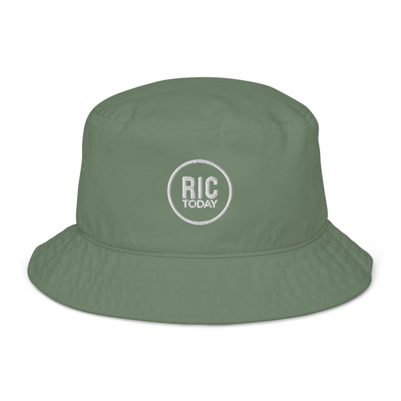 RICtoday Bucket Hat