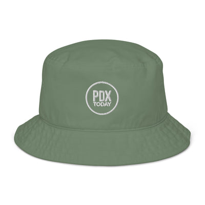 PDXtoday Bucket Hat