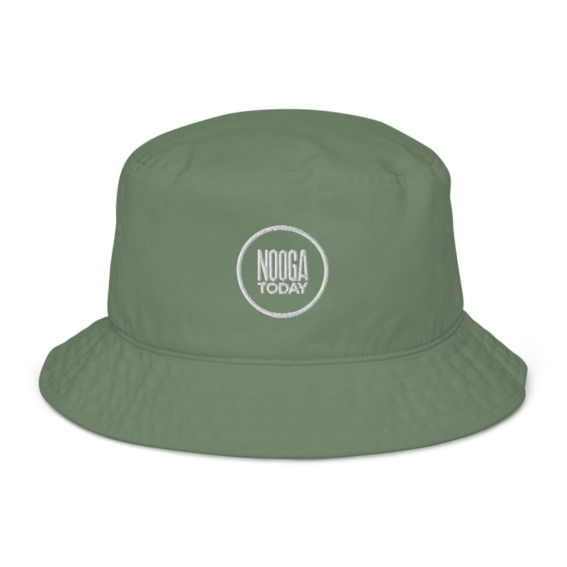 NOOGAtoday Bucket Hat
