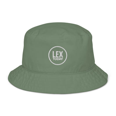 LEXtoday Bucket Hat
