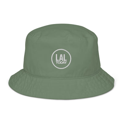 LALtoday Bucket Hat
