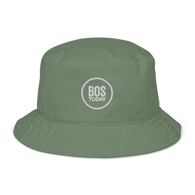 BOStoday Bucket Hat