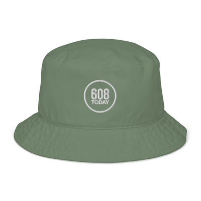 608today Bucket Hat