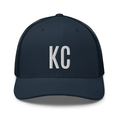 KC Trucker Hat