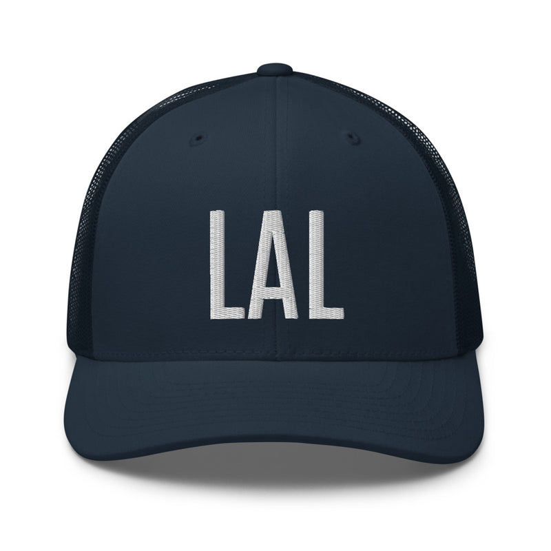LAL Trucker Hat