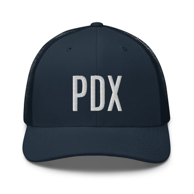 PDX Trucker Hat