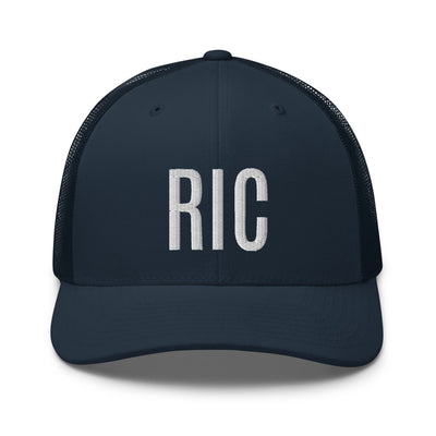 RIC Trucker Hat