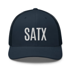 SATX Trucker Hat