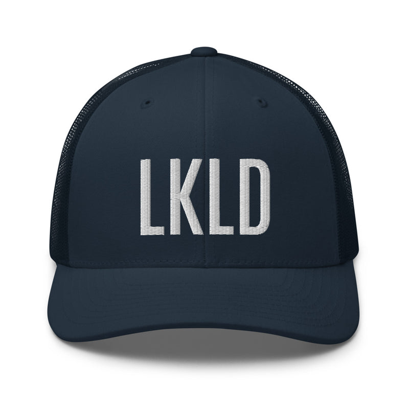 LKLD Trucker Hat