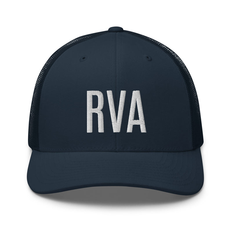 RVA Trucker Hat