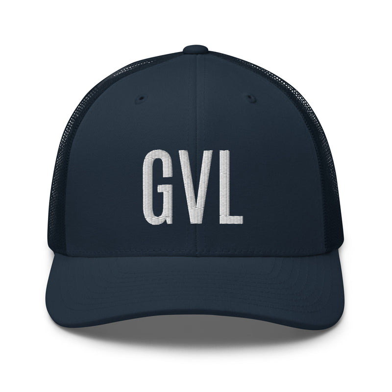 GVL Trucker Hat