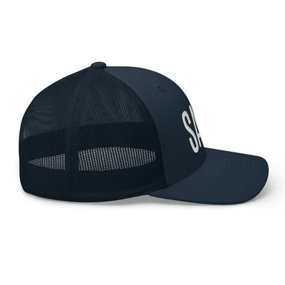 SATX Trucker Hat