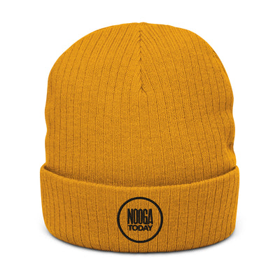 NOOGAtoday Knit Beanie