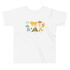 AVL Flora Toddler T-Shirt