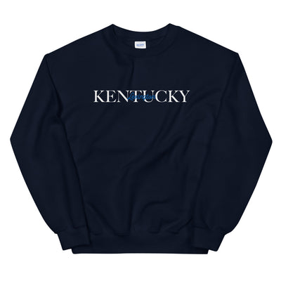 Lexington City Vibes Unisex Crewneck Sweatshirt