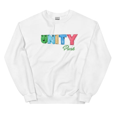 Unity Park Unisex Sweatshirt