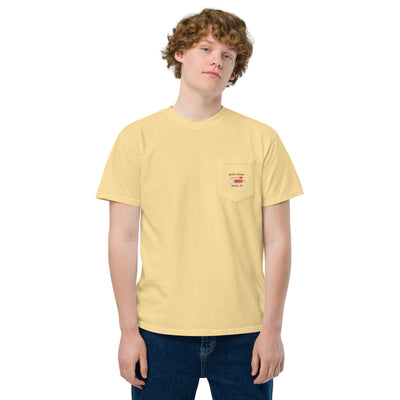 Austin Paddleboard Short Sleeve T-Shirt