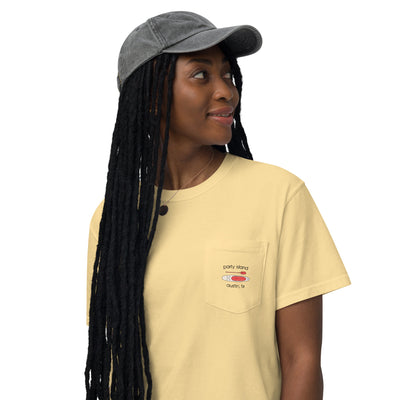 Austin Paddleboard Short Sleeve T-Shirt